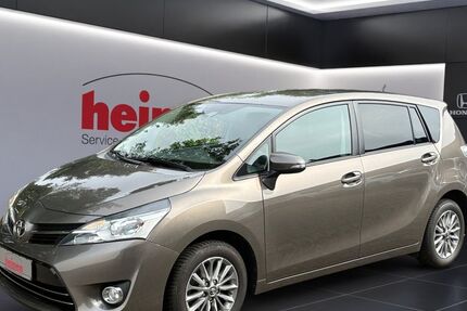 Toyota Verso 49.990 km 15.699 &euro; Hagen 58135