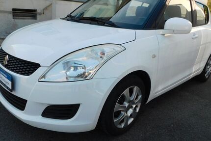 Suzuki Swift 133.000 km 5.900 &euro; Witten 58456
