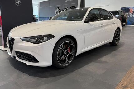 Alfa Romeo Giulia 19.900 km 40.000 &euro; Oberhausen 46049