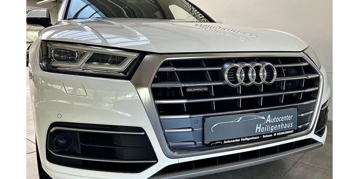Audi Q5 157.557 km 27.580 &euro; Heiligenhaus 42579