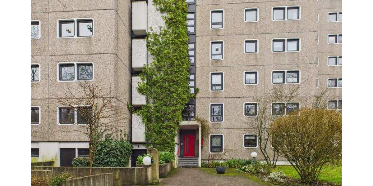 Etagenwohnung Dortmund Eichlinghofen - 3 Zimmer, 91 m&sup2;, 139.000&euro; | Angebot:25997203