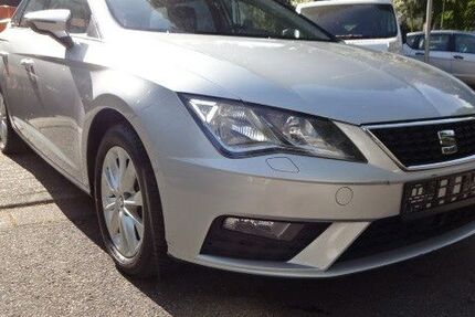 Seat Leon 129.600 km 10.500 &euro; Essen 45276