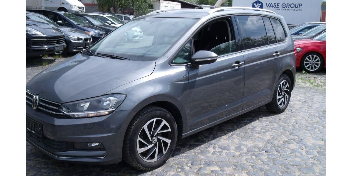 VW Touran 68.400 km 15.700 &euro; Lünen 44532