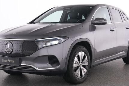 Mercedes-Benz EQA 11.531 km 38.885 &euro; Essen 45309