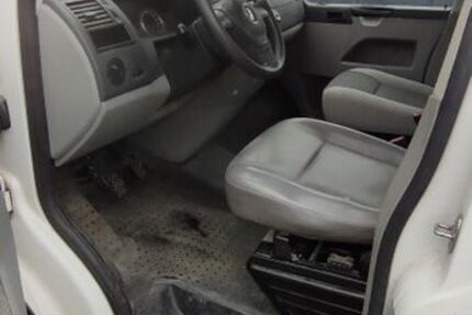 VW T5 Transporter 86.000 km 10.900 &euro; essen 45279