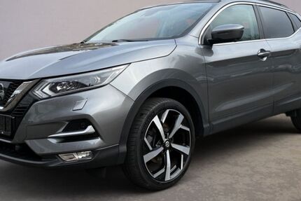 Nissan Qashqai 101.434 km 11.990 &euro; Velbert 42555