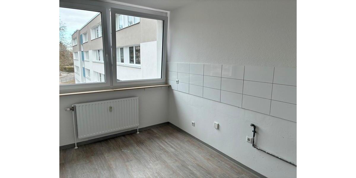 Etagenwohnung Dortmund Brackel - 3 Zimmer, 84 m&sup2;, 783&euro; | Angebot:24743477