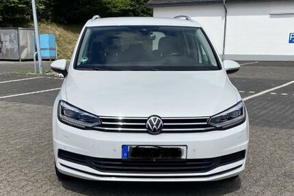 VW Touran 57.300 km 24.900 &euro; Wuppertal 42281