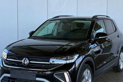 VW T-Cross 28.374 km 22.740 &euro; Bochum 44807