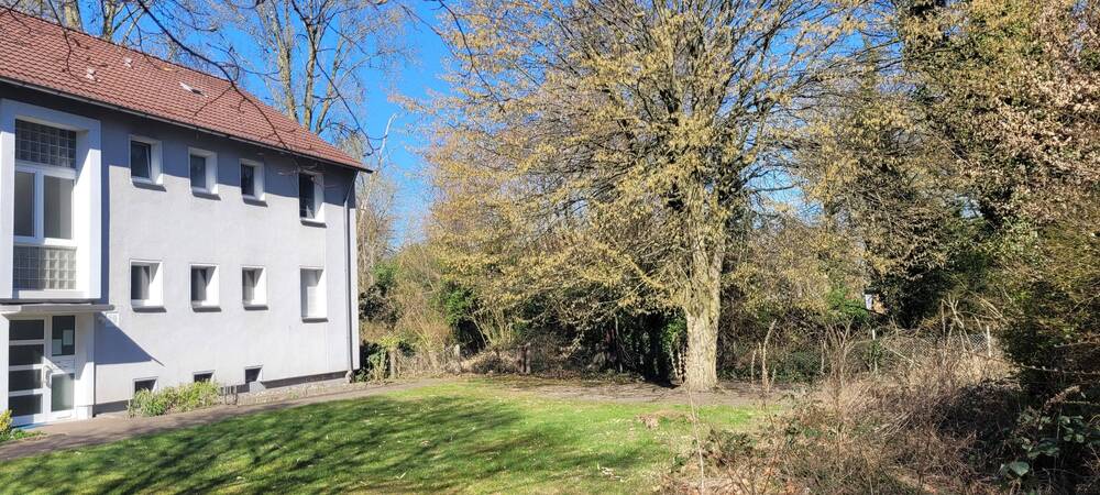 Etagenwohnung Herne Wanne - 8 Zimmer, 150 m&sup2;, 348.000&euro; | Angebot:25726863