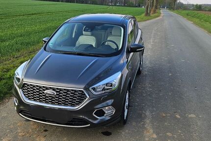Ford Kuga 39.500 km 16.100 &euro; Olfen 59399