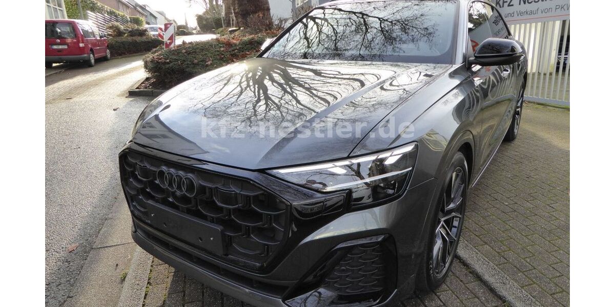 Audi Q8 8.900 km 81.500 &euro; Essen 45134