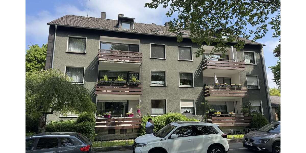 Etagenwohnung Dortmund Lütgendortmund - 2 Zimmer, 78 m&sup2;, 159.000&euro; | Angebot:25520068