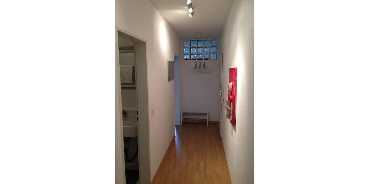 Etagenwohnung Essen Stadtbezirk IX - 2 Zimmer, 42 m&sup2;, 108.000&euro; | Angebot:25934811