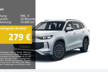 VW Tayron 21.773 km 35.110 &euro; Recklinghausen 45663