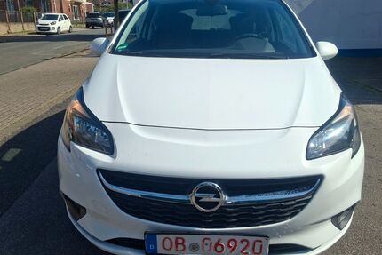 Opel Corsa 123.000 km 4.799 &euro; Oberhausen 46045