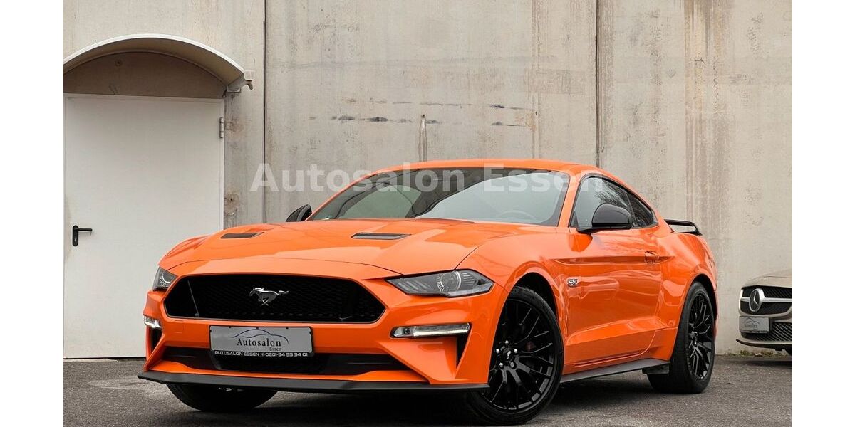 Ford Mustang 42.876 km 39.950 &euro; Essen 45141