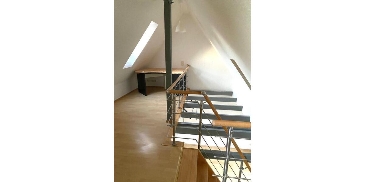 Maisonettenwohnung Gelsenkirchen Gelsenkirchen-Mitte - 2.5 Zimmer, 82 m&sup2;, 820&euro; | Angebot:25764254