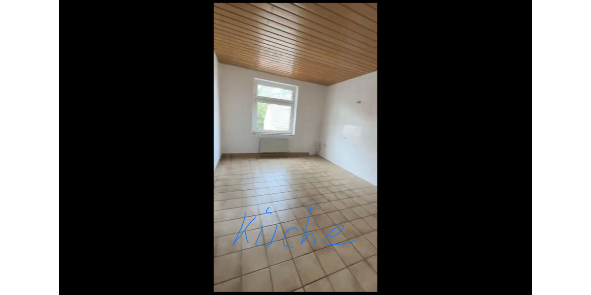 Etagenwohnung Bottrop Batenbrock - 2 Zimmer, 74 m&sup2;, 470&euro; | Angebot:25710777