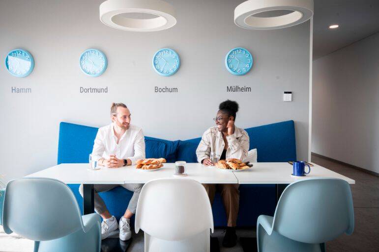 Gewerbeobjekt Dortmund Schüren - 189&euro; | Angebot:25711181