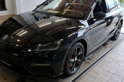 Skoda Octavia 65.460 km 29.894 &euro; Hagen 58091