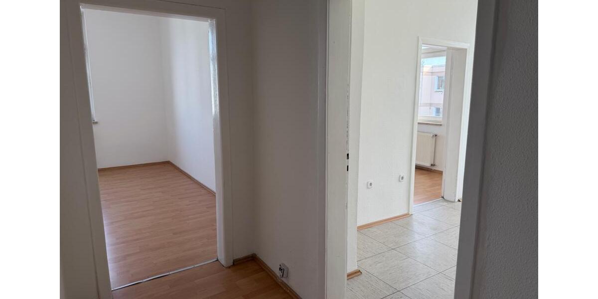 Etagenwohnung Herne Wanne-Bickern - 3 Zimmer, 51 m&sup2;, 400&euro; | Angebot:25402956