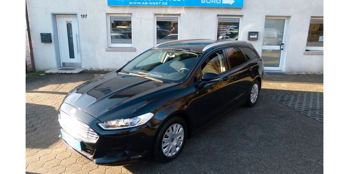 Ford Mondeo 168.242 km 7.990 &euro; Bochum 44809