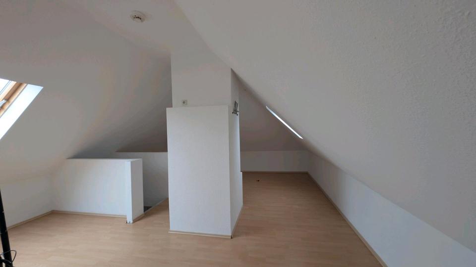 Etagenwohnung Gelsenkirchen Gelsenkirchen-West - 2.5 Zimmer, 77 m&sup2;, 455&euro; | Angebot:25532982