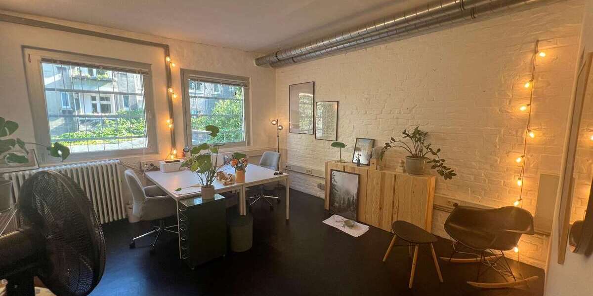 Gewerbeobjekt Dortmund Innenstadt Ost - 699&euro; | Angebot:26159864