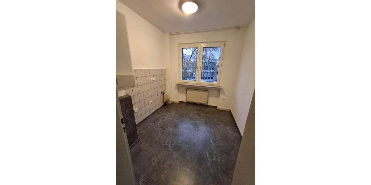 Etagenwohnung Castrop-Rauxel Rauxel - 2 Zimmer, 60 m&sup2;, 420&euro; | Angebot:25079587
