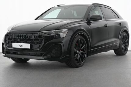 Audi Q8 7.500 km 99.880 &euro; Essen 45143