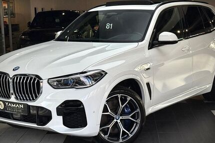 BMW X5 95.000 km 53.750 &euro; Mülheim an der Ruhr 45472