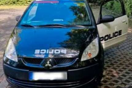 Mitsubishi Colt 151.000 km 850 &euro; Marl 45770