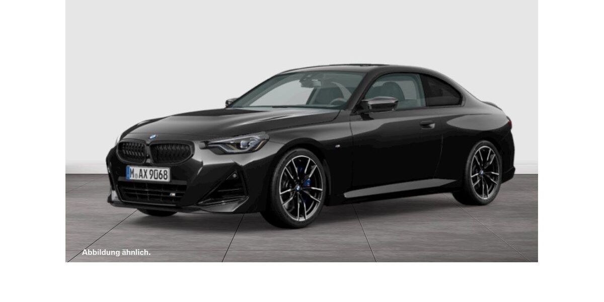 BMW M240i 13.316 km 52.690 &euro; Herne 44625