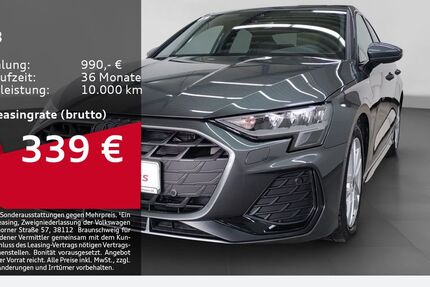 Audi A3 28.303 km 34.920 &euro; Bochum 44809