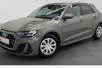 Audi A1 4.333 km 27.920 &euro; Bochum 44809