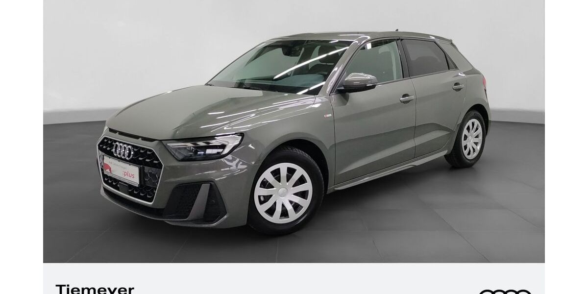Audi A1 4.333 km 27.920 &euro; Bochum 44809