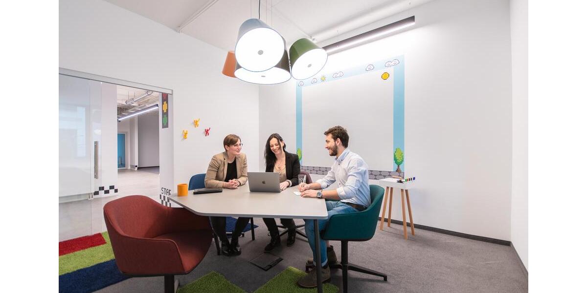 Gewerbeobjekt Mülheim an der Ruhr - 1.800&euro; | Angebot:25966242