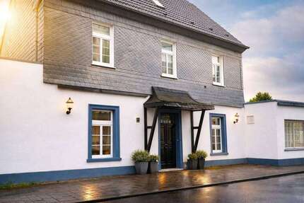 Gewerbeobjekt Wuppertal Arrenberg - 789.000&euro; | Angebot:25374700