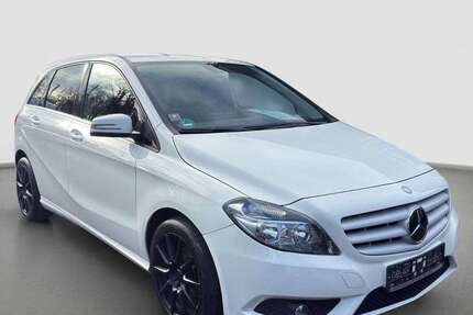 Mercedes-Benz B 180 100.000 km 8.990 &euro; Mülheim 45476