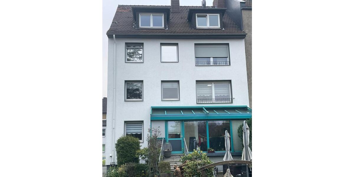 Etagenwohnung Recklinghausen Grullbad - 3.5 Zimmer, 55 m&sup2;, 600&euro; | Angebot:25932990