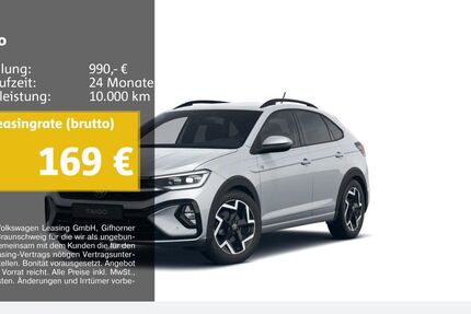 VW Taigo 3.600 km 26.890 &euro; Dorsten 46282