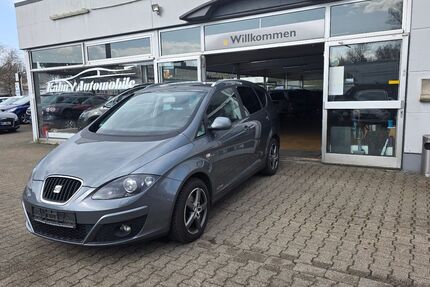 Seat Altea 110.000 km 5.390 &euro; Gladbeck 45966