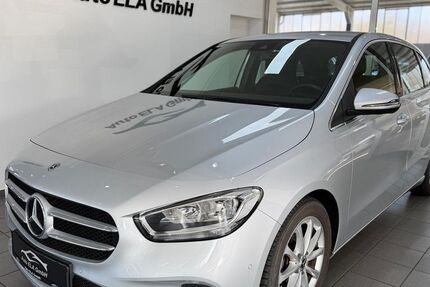 Mercedes-Benz B 180 19.000 km 22.990 &euro; Heiligenhaus 42579