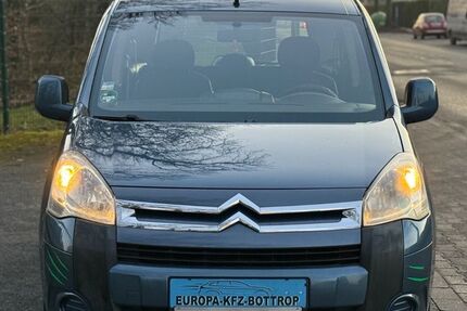 Citroen Berlingo 180.000 km 4.999 &euro; Bottrop 46238