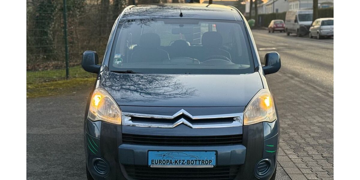 Citroen Berlingo 180.000 km 4.999 &euro; Bottrop 46238