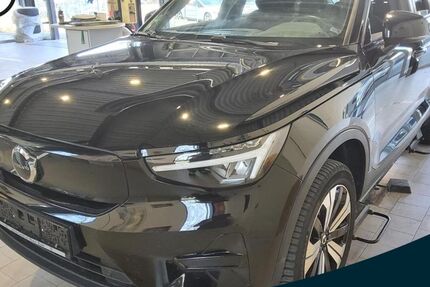 Volvo XC40 42.218 km 27.850 &euro; Essen-Kray 45309