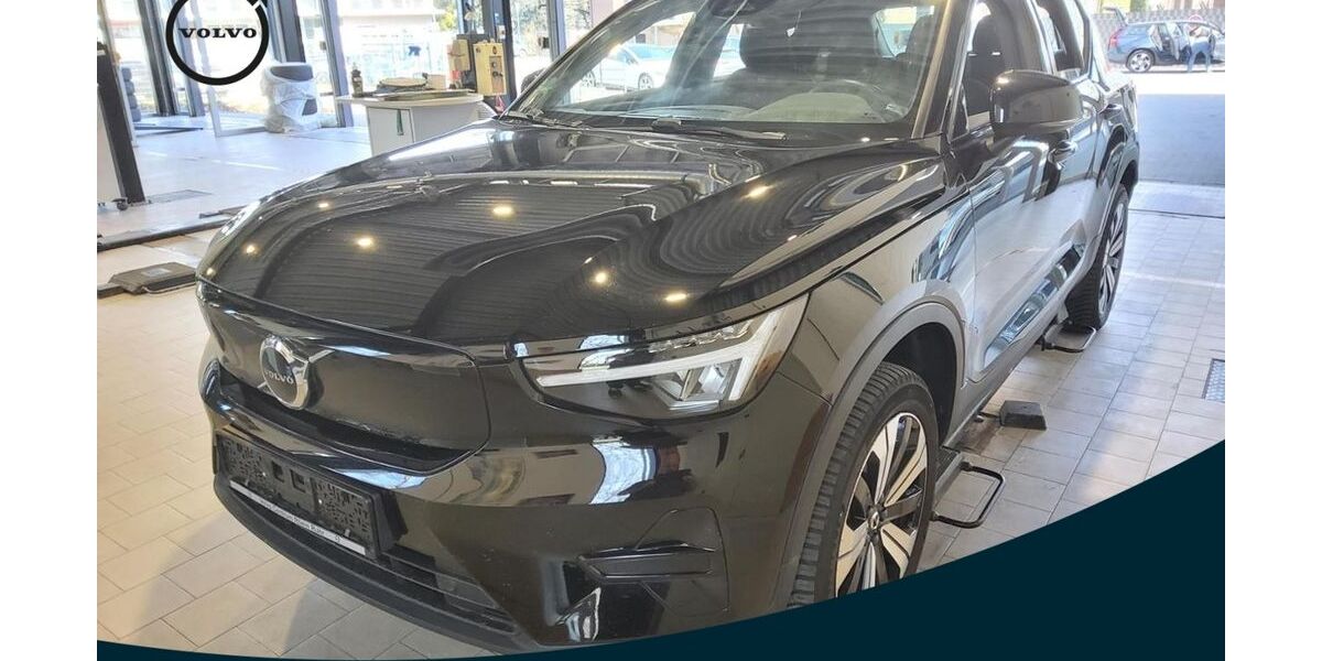 Volvo XC40 42.218 km 27.850 &euro; Essen-Kray 45309