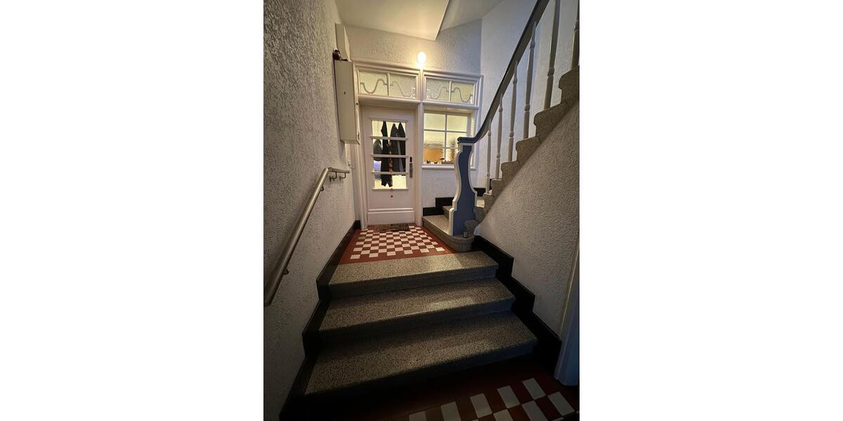 Erdgeschoßwohnung Dortmund Hombruch - 3 Zimmer, 90 m&sup2;, 209.000&euro; | Angebot:24726135