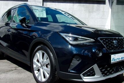 Seat Arona 10.000 km 18.975 &euro; Hagen 58089